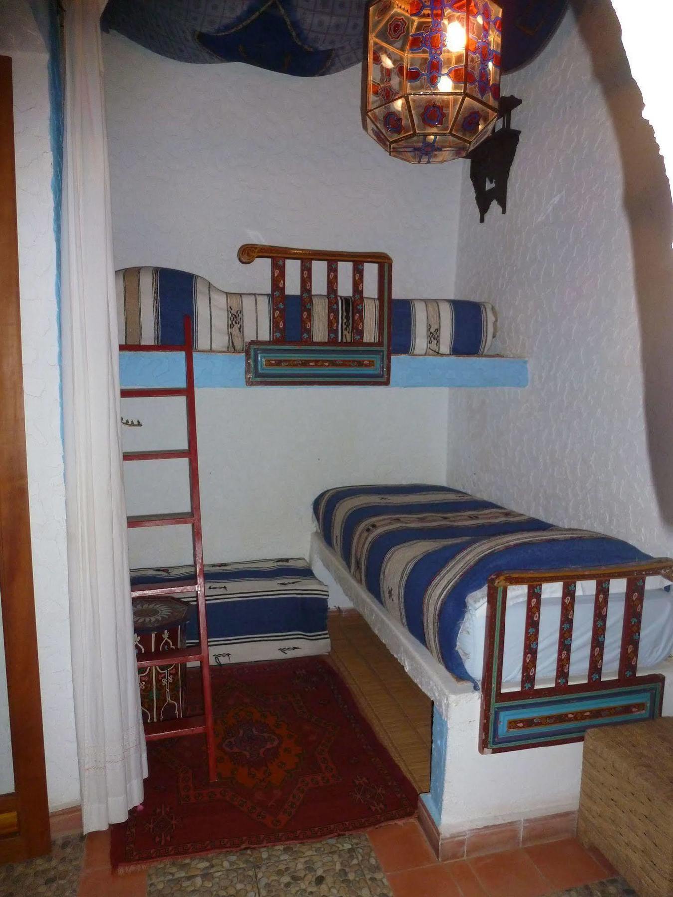 Dar Mar'Ouka , Maison D'Hotes Marrakesh Luaran gambar